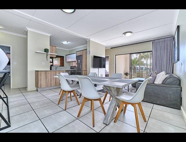 3 BEDROOM APARTMENT FOR SALE IN BLYDE RIVERWALK ESTATE